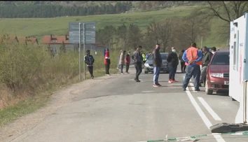 Žehru čoskoro čaká prílev navrátilcov z Anglicka. Zabezpečiť ich monitoring však bude náročné