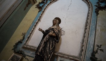 Vatikán zriaďuje centrum na skúmanie mystických javov spojených s Pannou Máriou