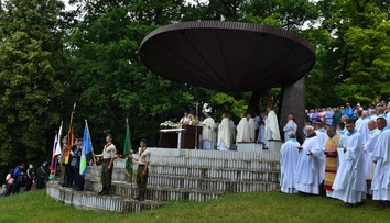 Tradičná púť na Mariánskej hore v Levoči nebude