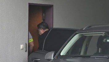Advokát František Polák zostáva stíhaný na slobode. Rozhodol o tom Najvyšší súd