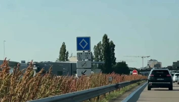 Francúzov privádza do rozpakov nová dopravná značka. Jej nerešpektovanie môže vyjsť poriadne draho