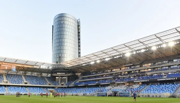 Národný futbalový štadión zrejme bude mať nový názov. Záujem hlási značka zo susednej krajiny