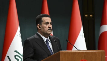 Irak nariadil vyhostenie švédskeho veľvyslanca