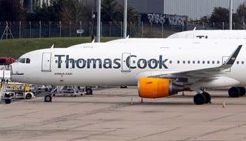 Krach cestovky Thomas Cook ohrozil turistickú sezónu: V Španielsku musia zavrieť okolo 500 hotelov