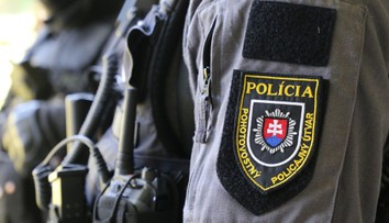 V nemocnici v Košiciach bol nahlásený únik plynu, evakuovali 200 pacientov