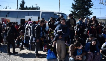 Od roku 2009 pribudlo vo svete 24 miliónov utečencov