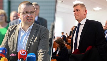 Dvaja prokurátori, ktorí dozorujú prípad vraždy Jána Kuciaka, sa vzdali funkcie