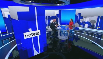 Matúš Šutaj Eštok sa ospravedlnil, že sa o správe SIS nevyjadril správne