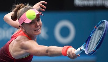Hantuchová prehrala v 2. kole turnaja WTA v Mallorce