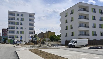 Hypotéky zlacňujú. Ďalšia banka výraznejšnie znížila úroky