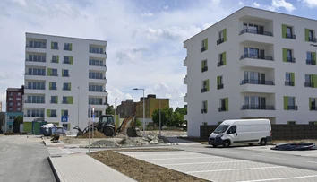 Hypotéky zlacňujú. Ďalšia banka výraznejšnie znížila úroky