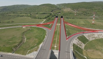 Vláda zaradila tunel Karpaty medzi svoje priority. Peniaze by podľa odborníka mohli smerovať na iné úseky