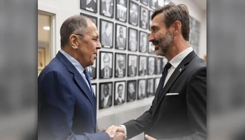 Šéf slovenskej diplomacie v USA rokoval s ministrami zahraničných vecí, stretol sa aj s Lavrovom