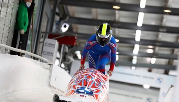 Viktória Čerňanská má ďalší kov, s Tajcnárovou získali striebro v dvojboboch