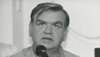 Česká country scéna v smútku: Odišiel František Nedvěd