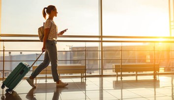 Letíte na dovolenku? Vyvarujte sa týchto chýb, aby ste nakoniec nezostali doma