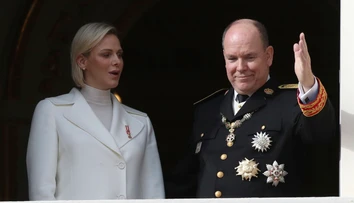Monacké knieža Albert II. je prvým šľachticom, ktorý sa nakazil koronavírusom
