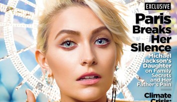 Dcéra Michaela Jacksona: Šokujúce vyjadrenie o jeho smrti