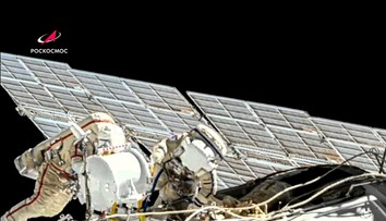 Ruská armáda potvrdila, že na obežnej dráhe zostrelila družicu sovietskej výroby