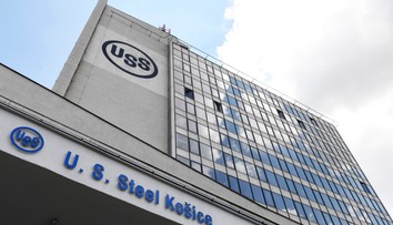 V košických oceliarňach horelo. Škody odhadujú na skoro 200-tisíc eur