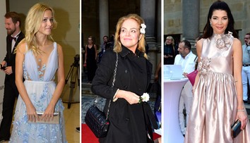 Karlove Vary z tohtoročnej módy plačú. Chýbajú dámy, ktoré nikdy nesklamali