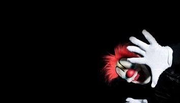 Nemocničný klaun Tobi spáchal hrôzostrašnú vraždu