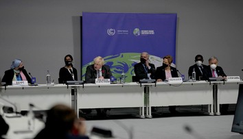 Klimatická zmena už teraz ohrozuje zdravie ľudí, tvrdí šéf WHO pre Európu