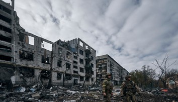 Prieskum: Kto je zodpovedný za vojnu na Ukrajine? Slováci majú v porovnaní s okolitými štátmi odlišný postoj