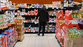 Dva sviatky za týždeň. Pri jednom z nich sa v obchodoch pripravte na zmenu