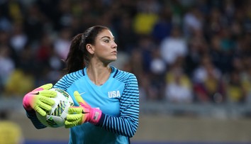 Vyjadrenie brankárky futbalovej reprezentácie USA pobúrilo olympijské Rio