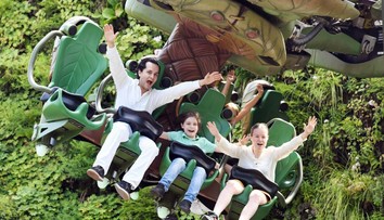 Malý génius: Iba 9-ročný chlapec končí vysokú školu