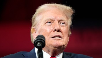 Trump sa v Pensylvánii stretne s poľským prezidentom Dudom