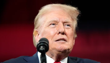 Trump sa v Pensylvánii stretne s poľským prezidentom Dudom