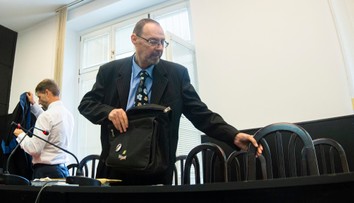 Bývalý generálny prokurátor Dobroslav Trnka opäť čelí obvineniu