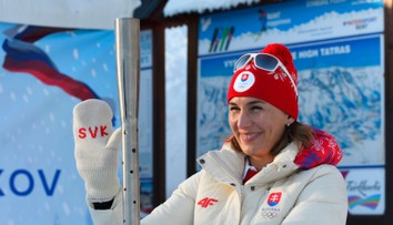 Začínala ako ruská lyžiarka, až sa v biatlone stala najúspešnejšou Slovenkou na OH. Kuzminová oslavuje jubileum