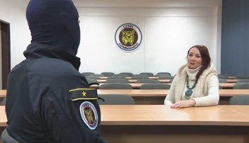 Naše obávané komando pôsobí aj na Ukrajine. Rozprávali sme sa s ich príslušníkom