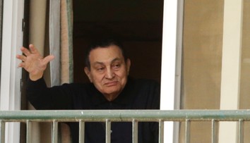 Zomrel bývalý egyptský prezident Husní Mubarak (†91)