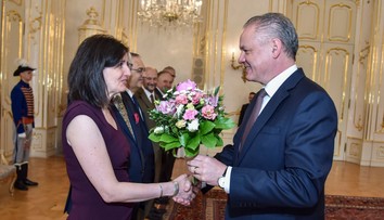 Do Kiskovej strany vstupuje bývalá europoslankyňa Žitňanská