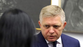 Vyzerá to tak, že na čele parlamentu bude Danko alebo tam zostane Žiga, uviedol premiér