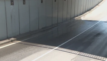 Je toto najhorší podjazd na Slovensku? Vytopí ho každý väčší dážď