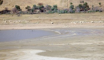 VIDEO: Taliansky ostrov vyhlásil stav katastrofy. Podľa vedcov sa postupne premení na púšť