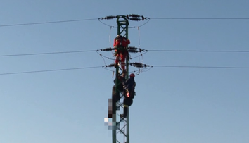 Tragédia na južnom Slovensku! Na stožiari viselo obhorené telo mladého muža