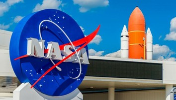 FOTO: NASA zverejnila unikátnu snímku centra Mliečnej dráhy