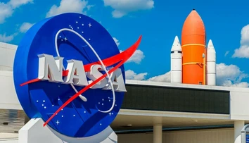 FOTO: NASA zverejnila unikátnu snímku centra Mliečnej dráhy