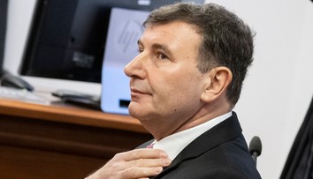 Františkovi Imreczemu zrušili sedem obvinení