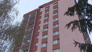 Takéhoto suseda by ste nechceli. Susedia kvôli nemu nespávajú