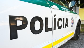Vodič na východe zrazil chodkyňu (18) na parkovisku, nafúkal viac ako dve promile