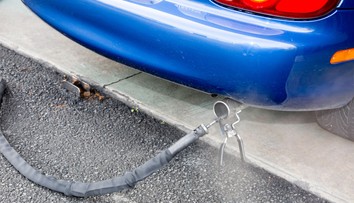 Pokuty za emisné a technické kontroly budú o pár dní nižšie: Má to ale podmienku