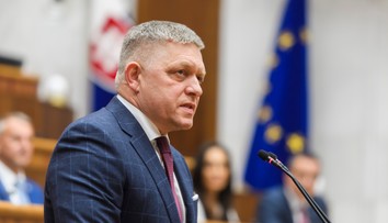 Premiér avizuje odvolanie predsedu ÚRSO po tom, ako zdvihli ceny plynu o 125 percent