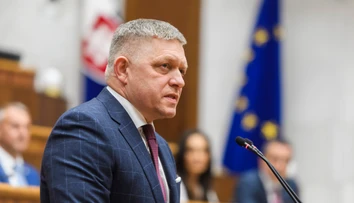 Premiér avizuje odvolanie predsedu ÚRSO po tom, ako zdvihli ceny plynu o 125 percent